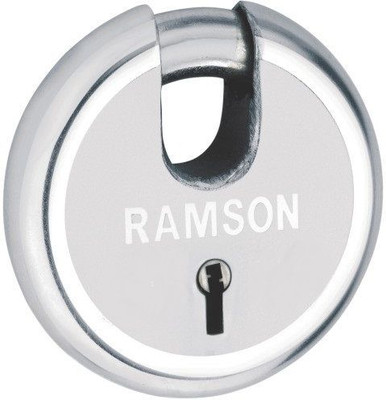 Morris no78 90mm-1 Padlock(Silver)