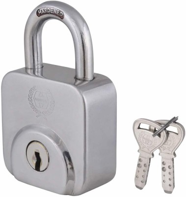 HARRISON 0594 Padlock(Silver Finish)