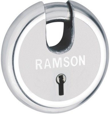 Morris No88 65mm-1 Padlock(Silver)
