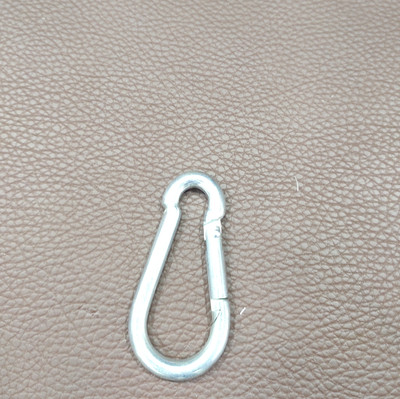 SHAPEWELL Snap lock Lock(Silver)