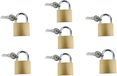ALYRATOOLS 106.B Lock(Gold)