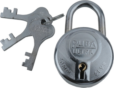 ALYRATOOLS 34.B Lock(Silver)