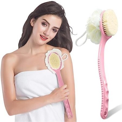 ANSUNI Loofah(Multicolor)