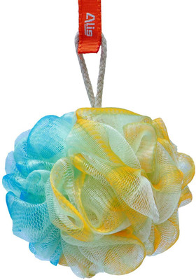 alis Loofah(Multicolor)