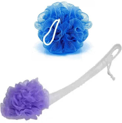 Khushu Loofah(Pack of 2, Multicolor)