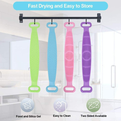 Stela Loofah(Blue)