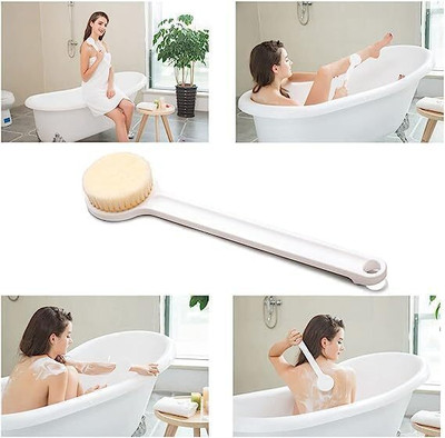 Prifremi body bath brush