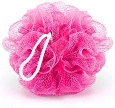 SOMUDEE Loofah(Pack of 4, Multicolor)
