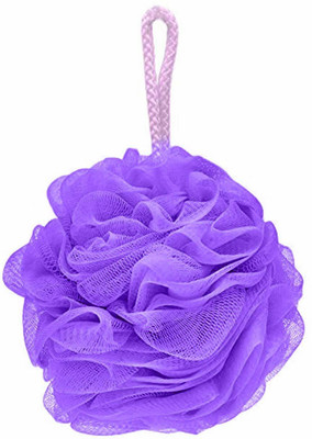 SOMUDEE Loofah(Pack of 3, Multicolor)