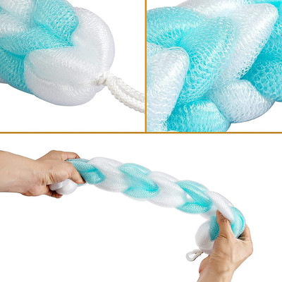 Xpressible Loofah(Multicolor)