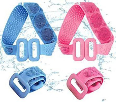 BKKTRADERS Loofah(Multicolor)