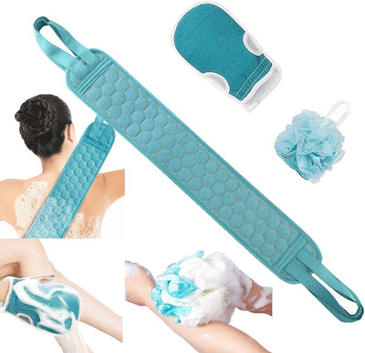 VAVSU Loofah(Multicolor)