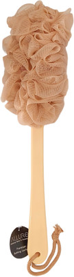 ALLURE Loofah(Multicolor)