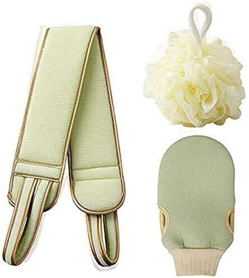PANTH ENTERPRISE Loofah(Multicolor)