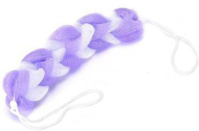 Sheenuu Loofah(Pack of 2, Multicolor)