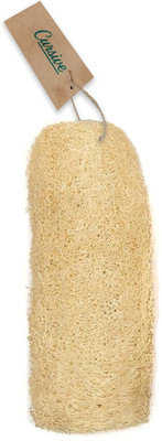 Cursive Loofah(Beige)