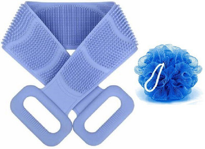 KRAZE Loofah(Blue)
