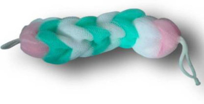 MK Life Loofah(Multicolor)