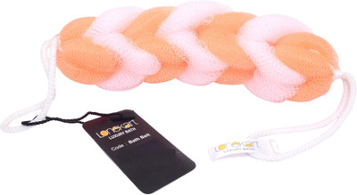 Lonekart Loofah(Peach)