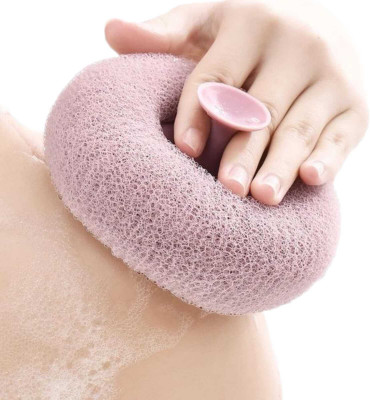 Jantrex Loofah(Multicolor)