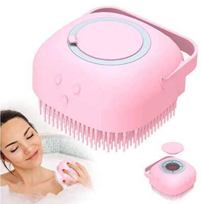 SANDIAM SALES Loofah(Multicolor)