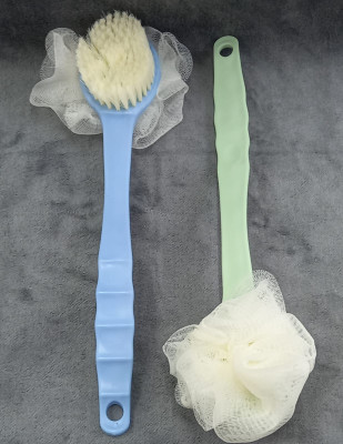 JSR Loofah(White)