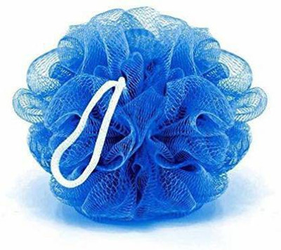 mitawa Loofah(Pack of 4, White)