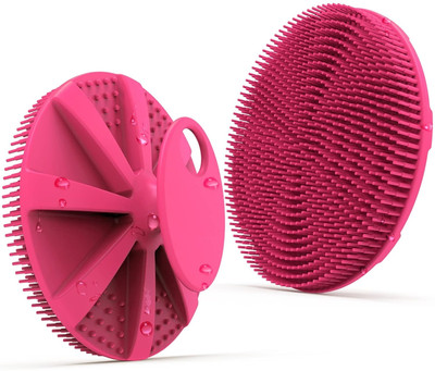 Silencio Loofah(Pink)