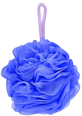 SOMUDEE Loofah(Pack of 2, Multicolor)