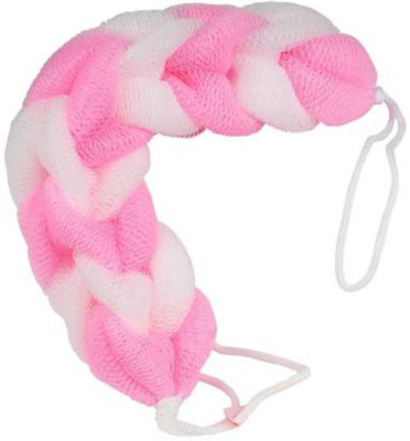MK Life Loofah(Pack of 5, Multicolor)