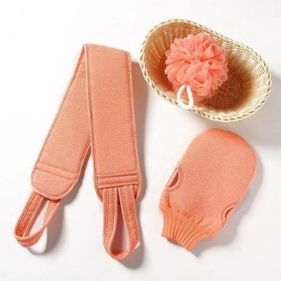 Uniquecartel Loofah(Multicolor)