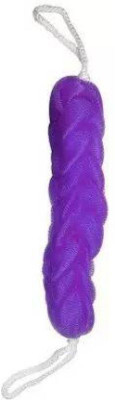 Yashoda Lining Store Loofah(Pack of 2, Multicolor)