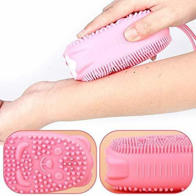 KRAZE Loofah(Multicolor)