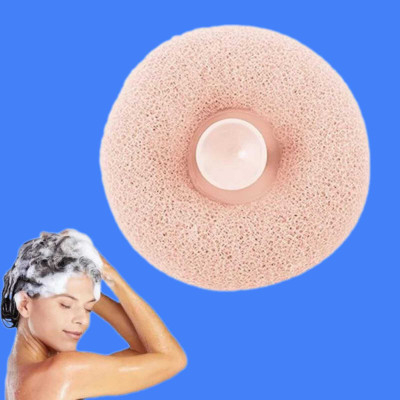 Jantrex Loofah(Multicolor)
