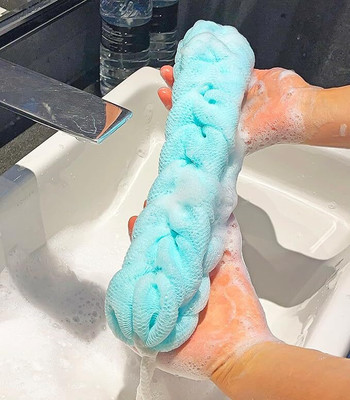 Rahul Enterprises Loofah(Pack of 6, Multicolor)