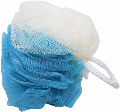 SOMUDEE Loofah(Pack of 4, Multicolor)