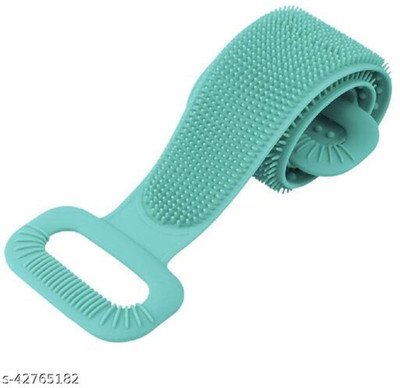 CRAZYGOL Loofah(Pack of 2, Multicolor)