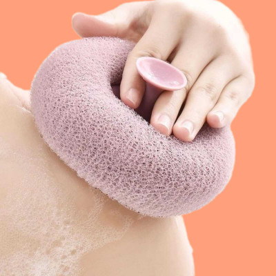 Jantrex Loofah(Multicolor)