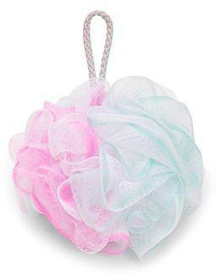 Onlinch Loofah(Pack of 3, Multicolor)