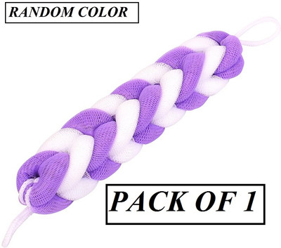 TinLivery Loofah(Multicolor)