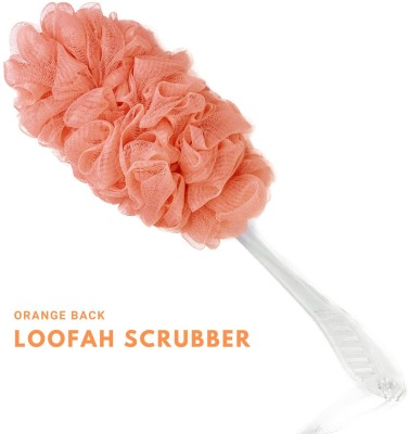 SIZI Loofah(Orange)