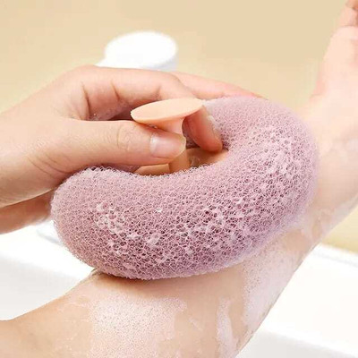 Jantrex Loofah(Multicolor)