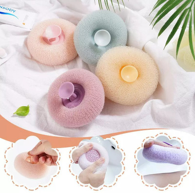 GRANTHI ENTERPRISE Loofah(Multicolor)