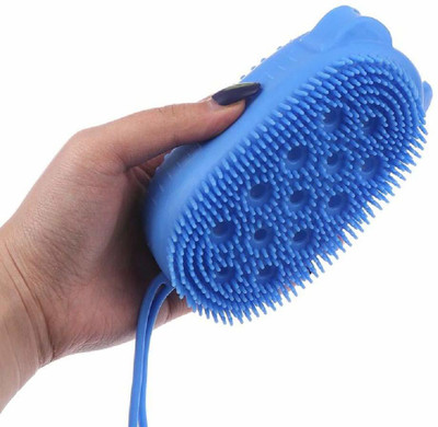 Hewer Loofah(Multicolor)