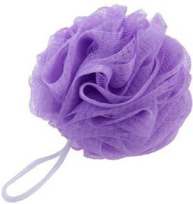 SOMUDEE Loofah(Pack of 4, Multicolor)