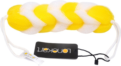 Lonekart Loofah(Yellow)