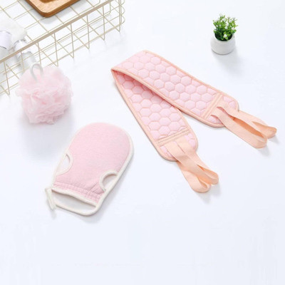 Uniquecartel Loofah(Multicolor)