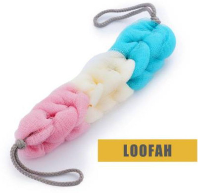 PVA Loofah(Multicolor)