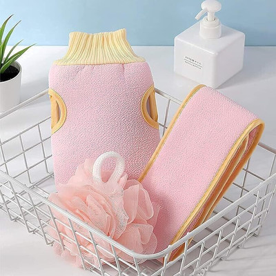 valsheri Loofah(Multicolor)