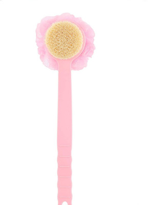 GVJ TRADERS Loofah(Multicolor)